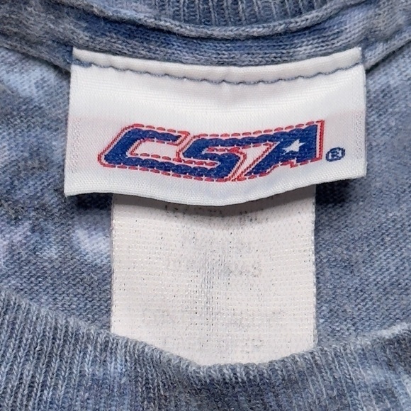 Vintage Minnesota Twins T Shirt - Picture 4 of 5